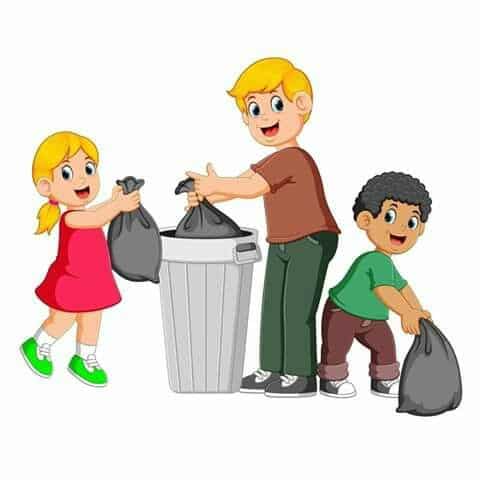 عبارات عن النظافة