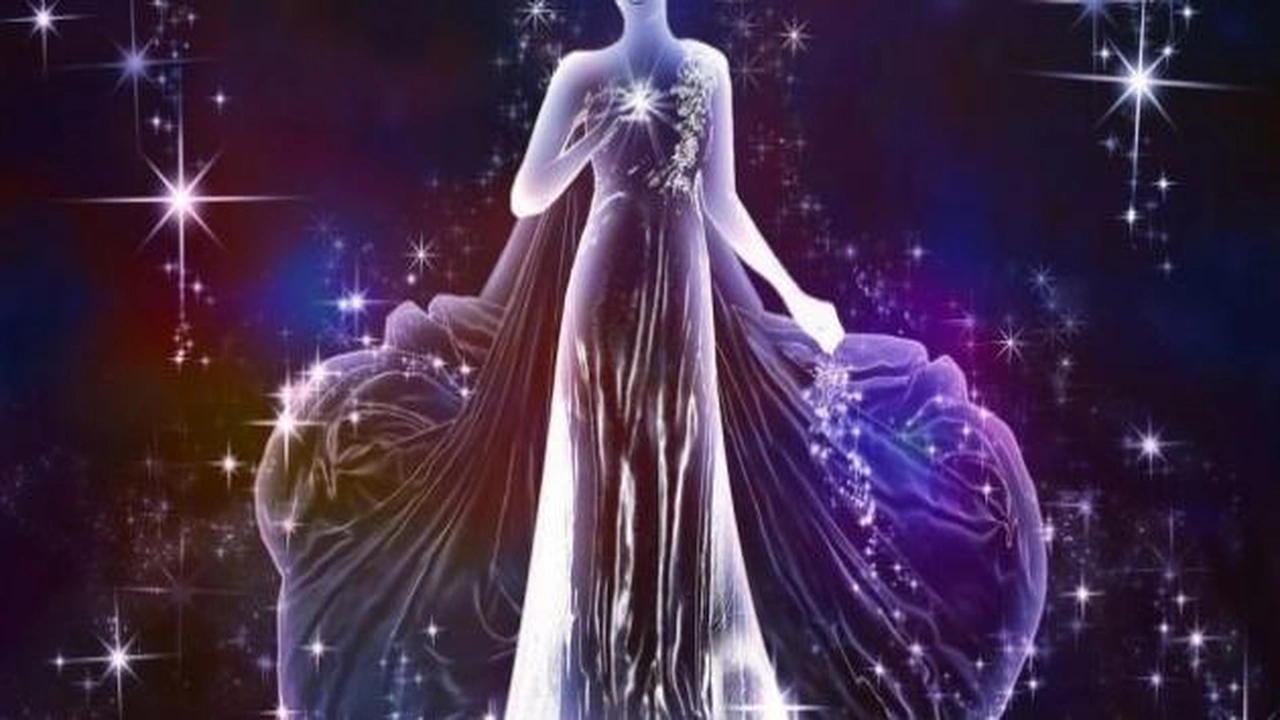 صورة عبارات عن برج العذراء