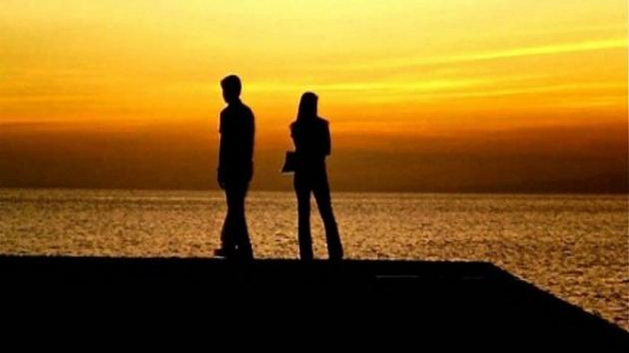 صورة عبارات عن تمني اللقاء