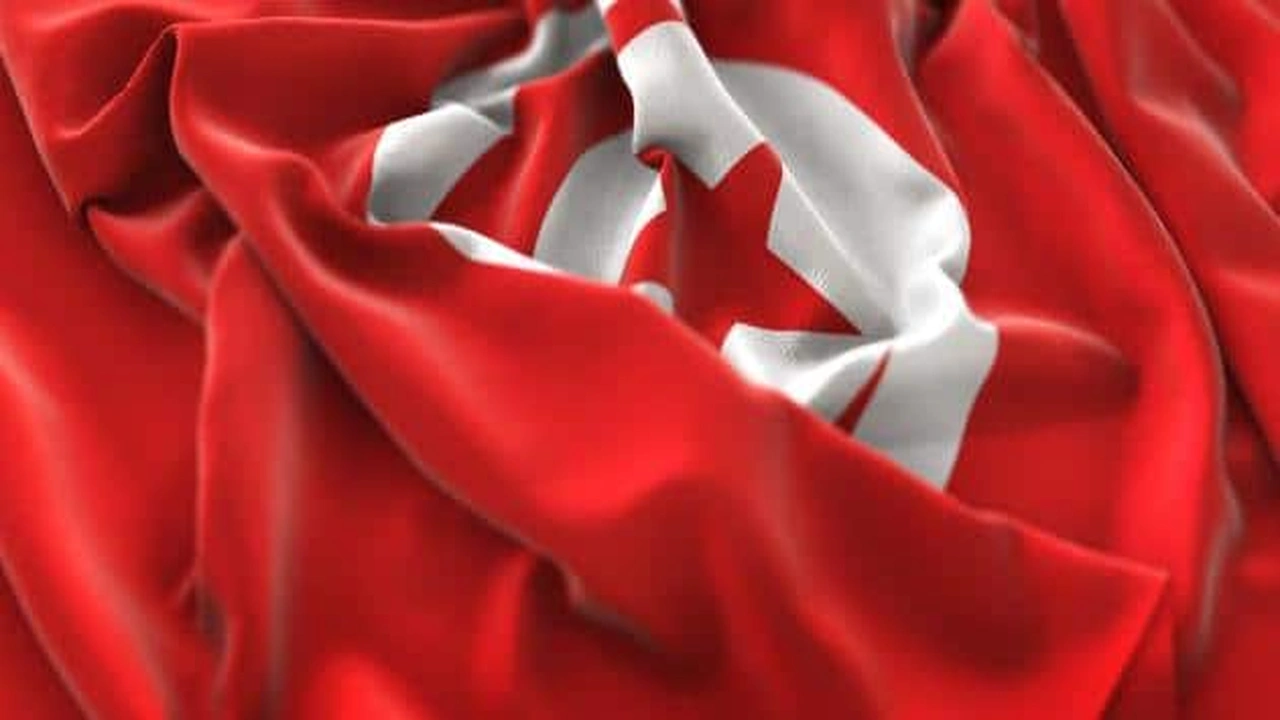 صورة عبارات عن تونس الجميلة