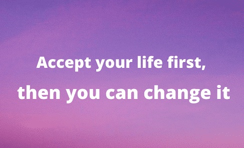 عبارات عن حب النفس بالانجليزي