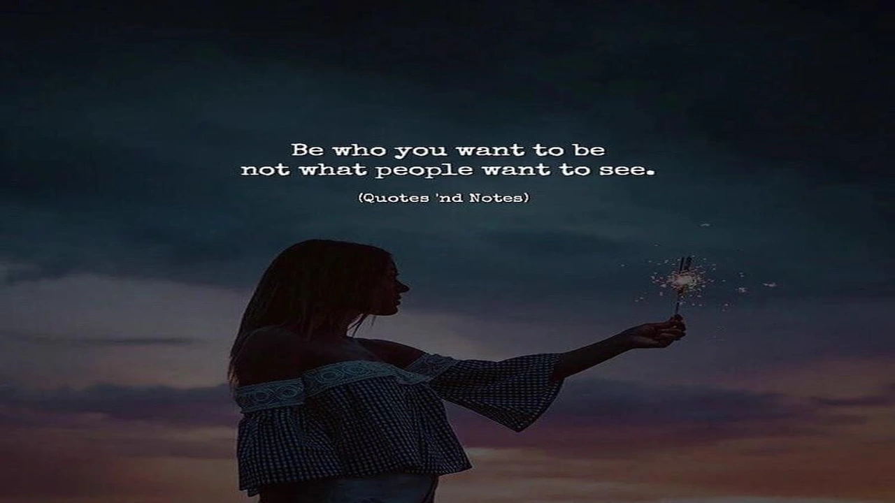 صورة عبارات عن حب النفس بالانجليزي