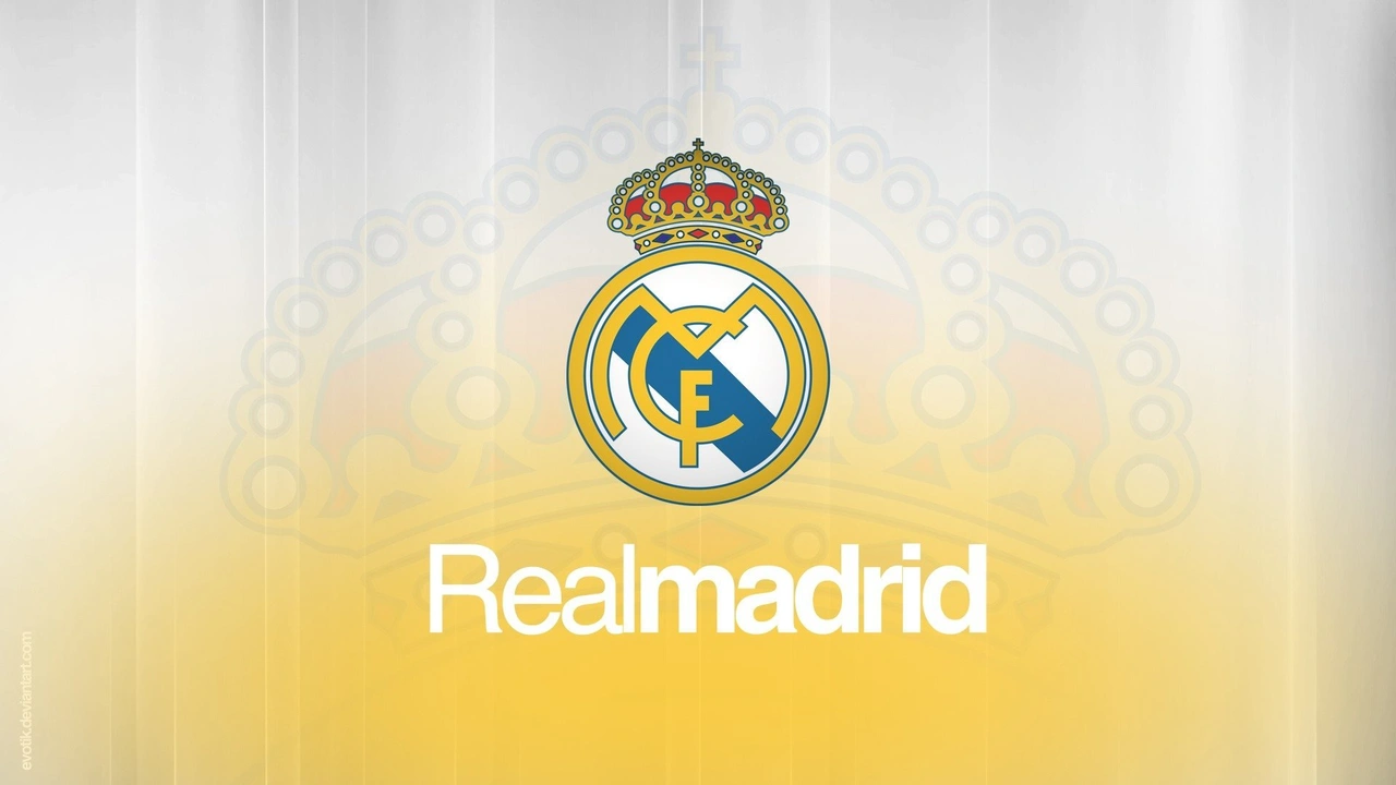 صورة عبارات عن حب ريال مدريد