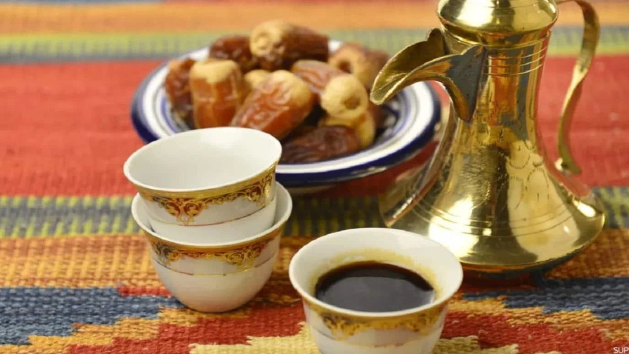 صورة عبارات عن حسن الضيافة