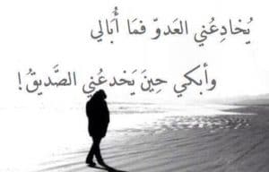 عبارات عن خيانة الاصدقاء