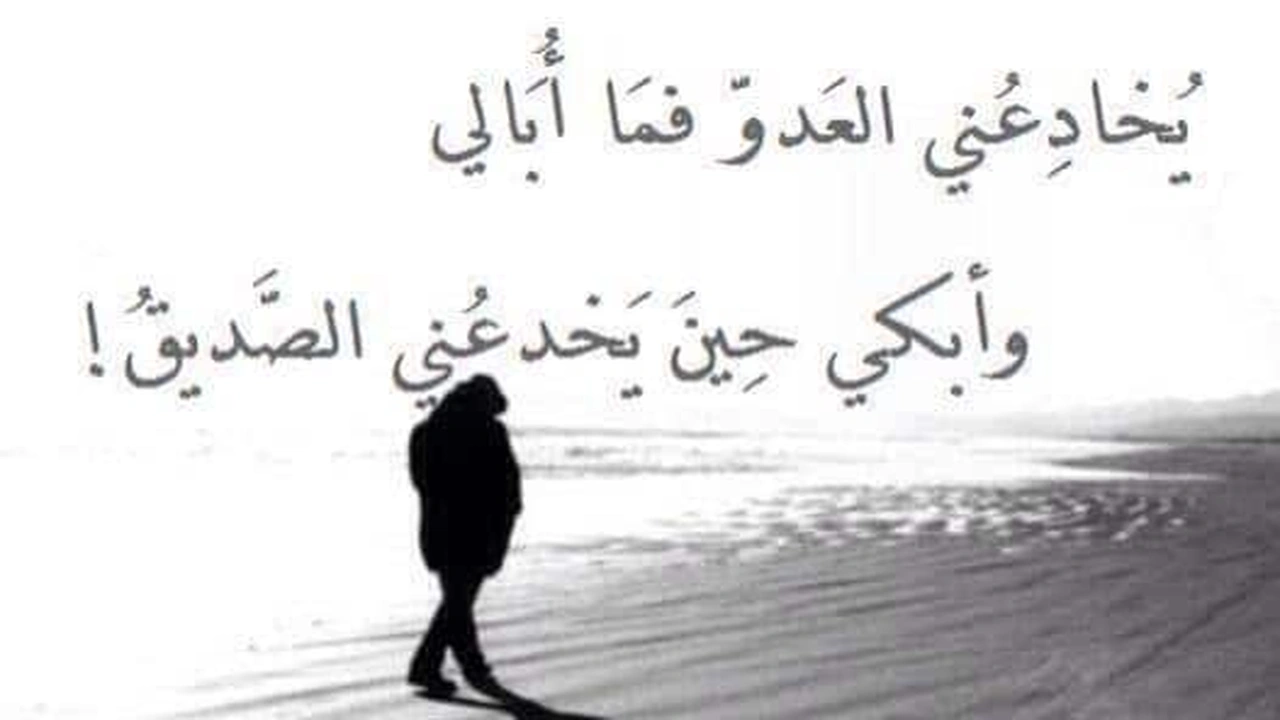 صورة عبارات عن خيانة الاصدقاء