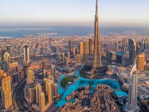 عبارات عن دبي بالانجليزي