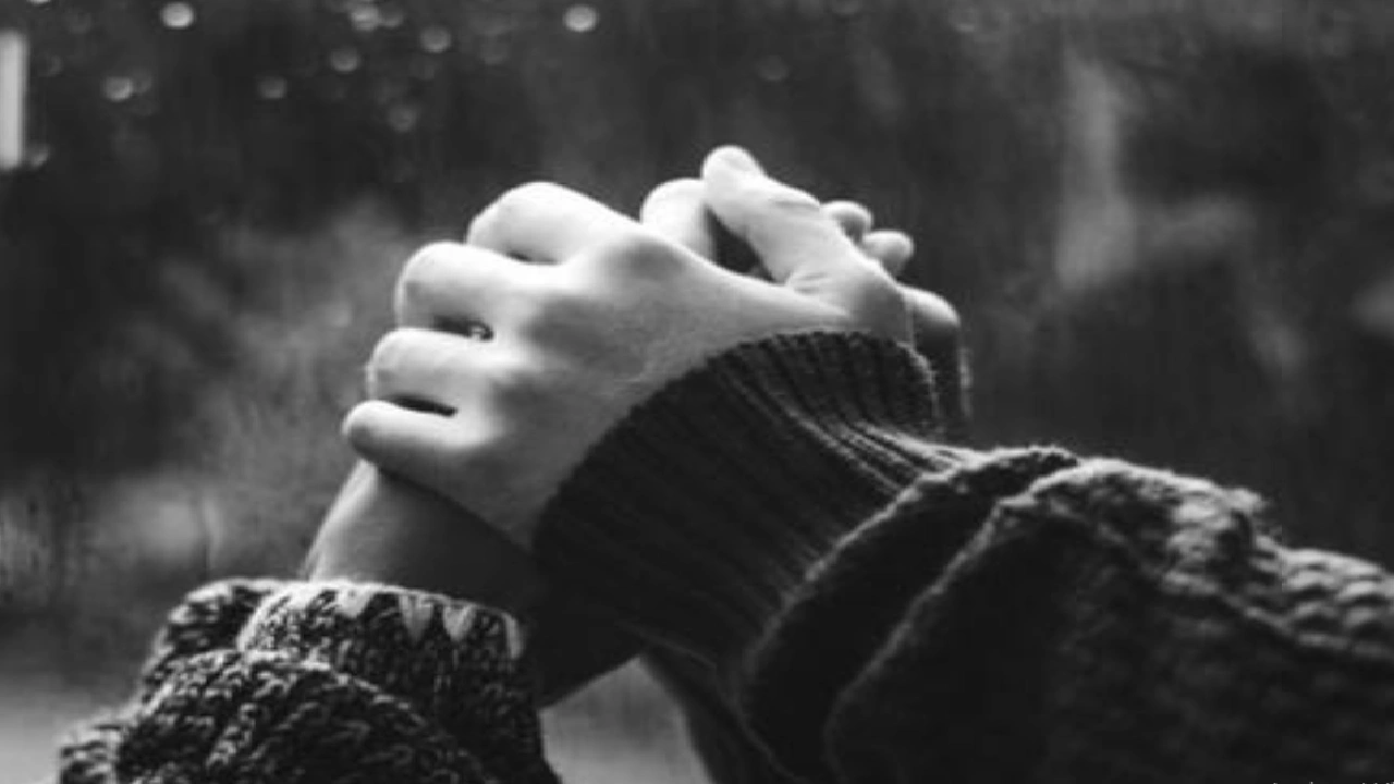 صورة عبارات عن دفء الحب