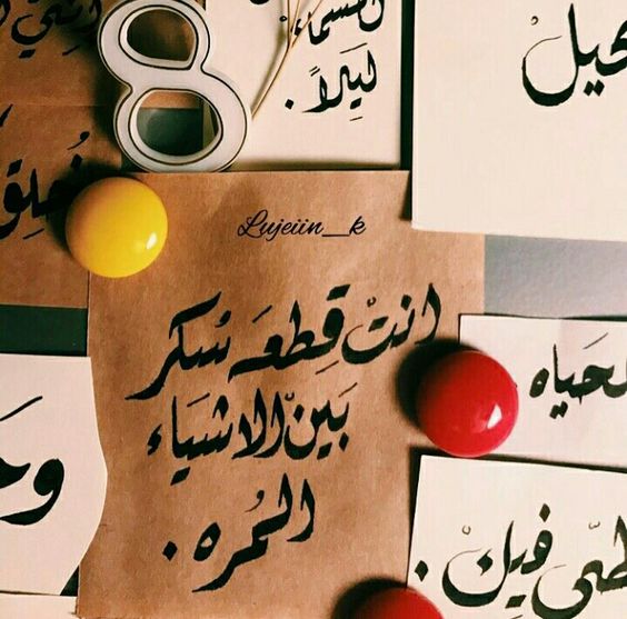 عبارات عن سند الحبيب