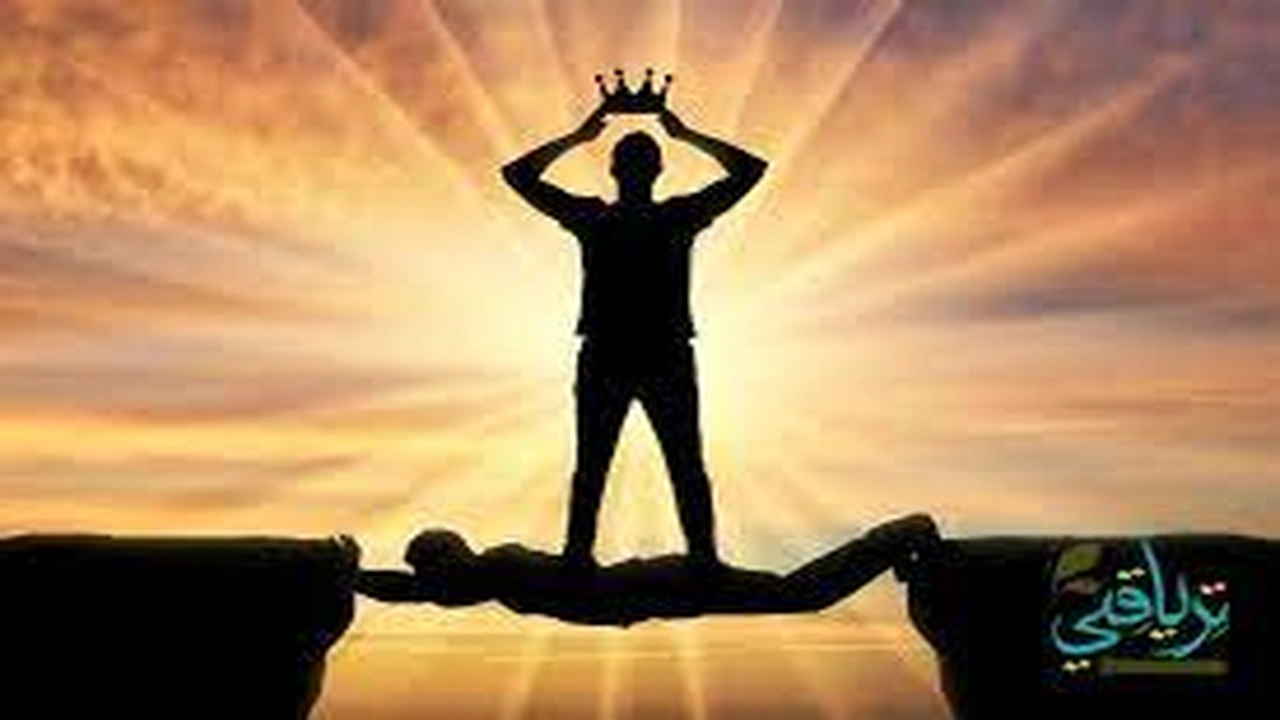 صورة عبارات عن شخص اناني