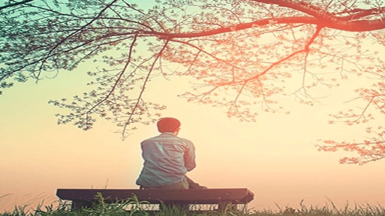 صورة عبارات عن ضياع المستقبل