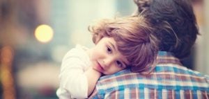 عبارات عن طفلي المدلل