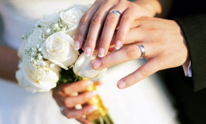 عبارات عن ليلة العمر
