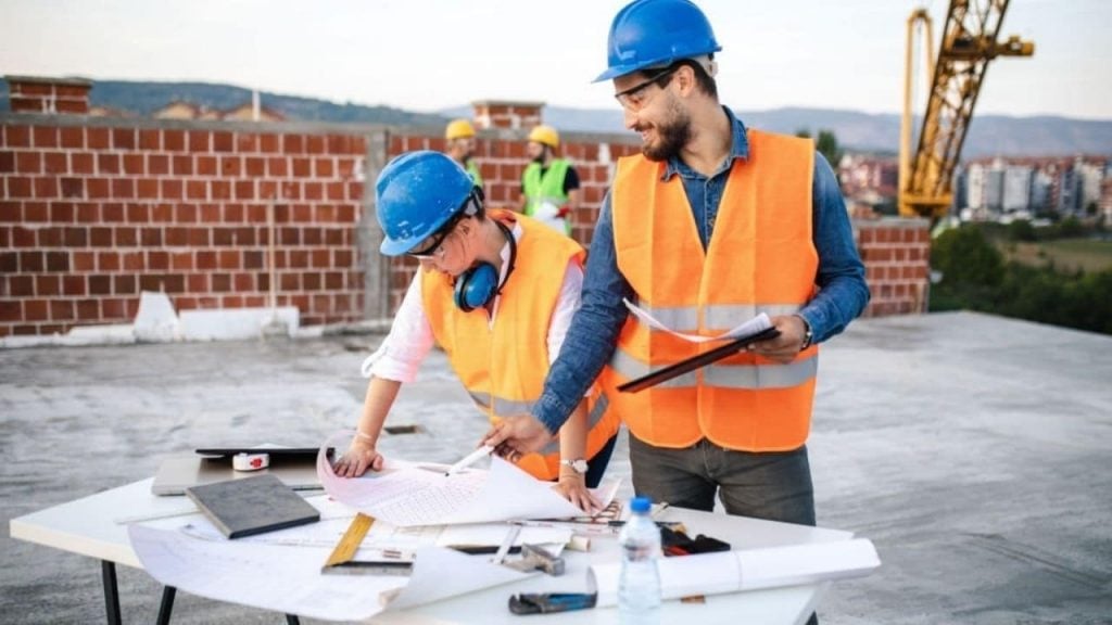 عبارات عن مهنة المهندس