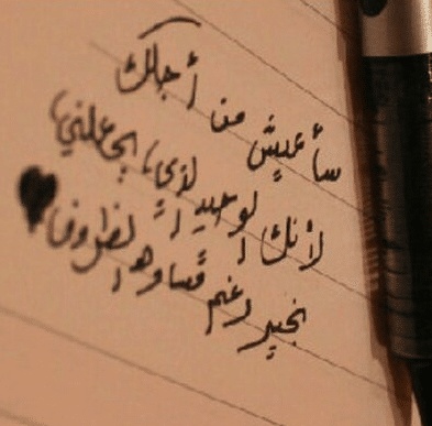 عبارات عن ناس لطيفه