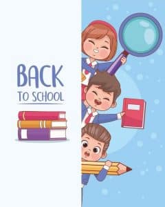 عبارات للانتخابات المدرسية