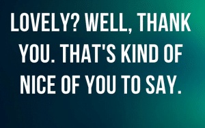 عبارات مدح بالانجليزي