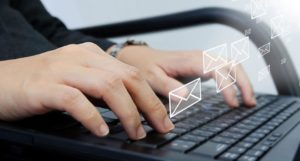 عبارات نهاية الايميل بالعربي