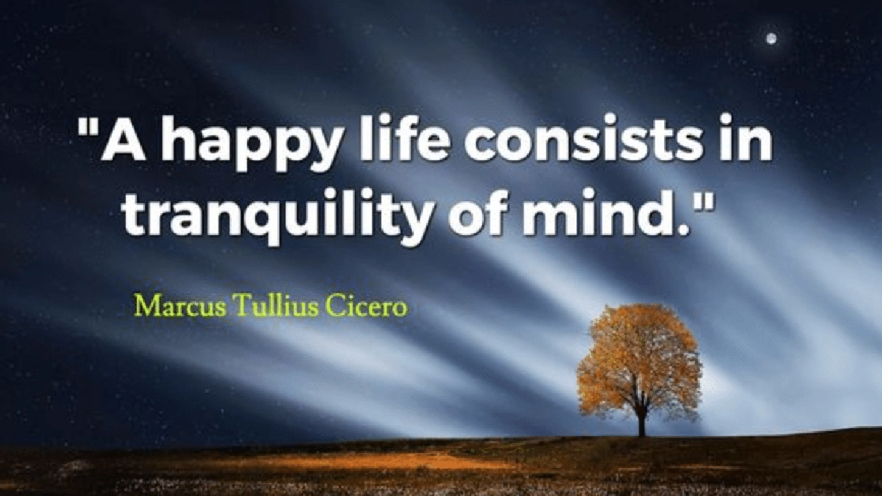 صورة عبارات هادئه بالانجليزي