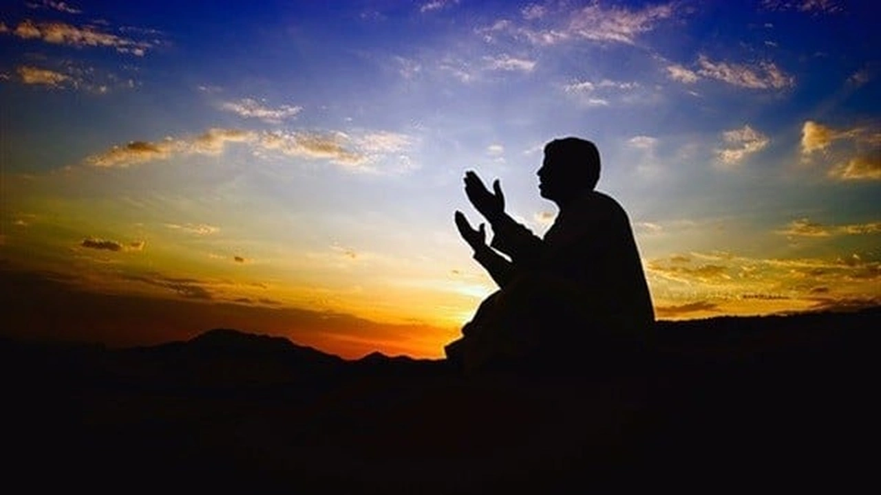 صورة عبارات يارب فرجك