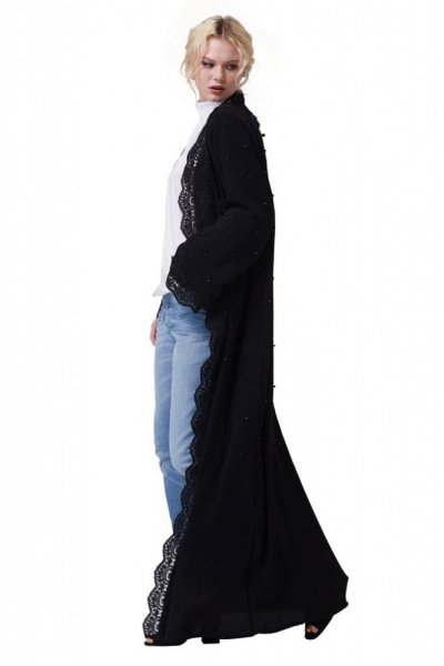 عبايات خليجي