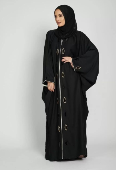 عبايات خليجي