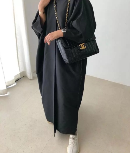عبايات خليجي