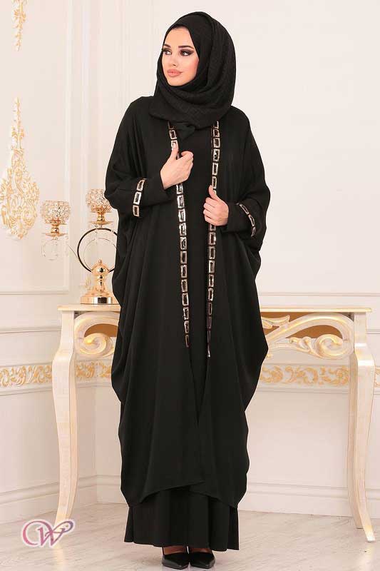 عبايات خليجي