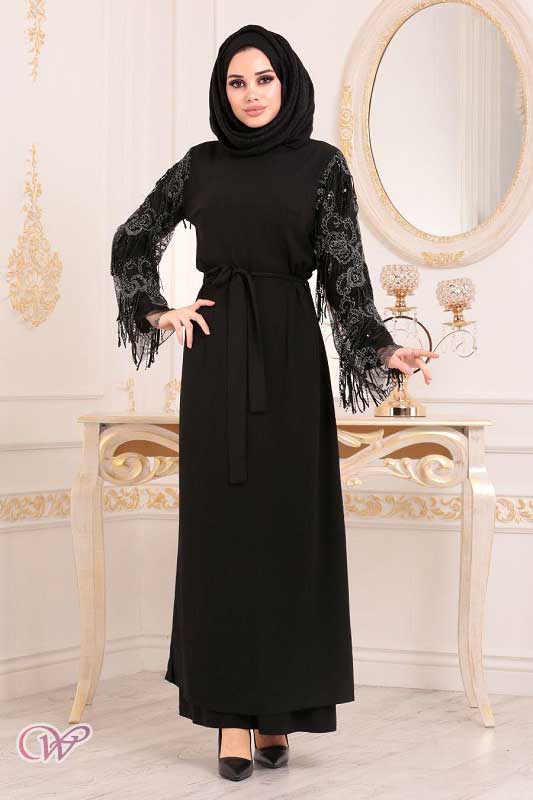 عبايات خليجي