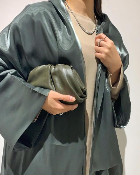 عبايات خليجي