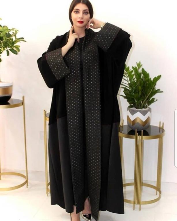 عبايات خليجي