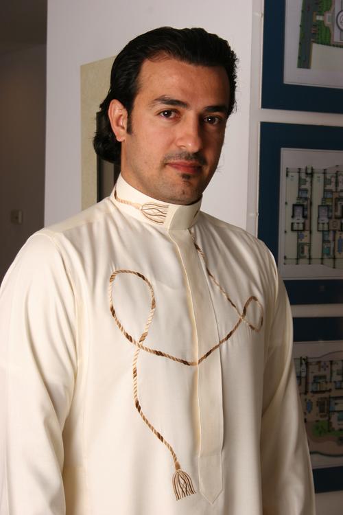 عبايات خليجي