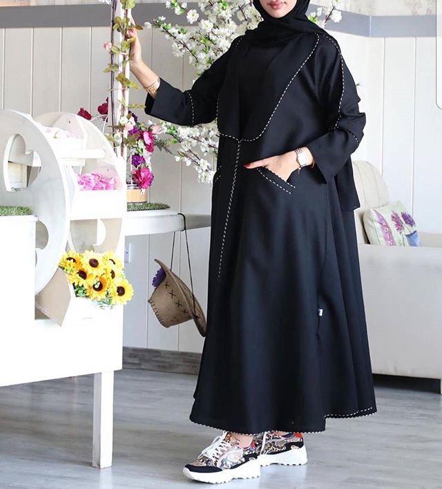 عبايات خليجي