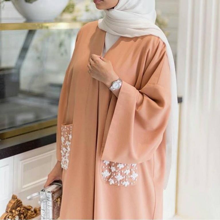 عبايات خليجيه راقيه