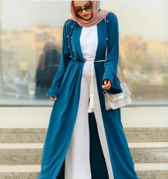 عبايات خليجيه راقيه