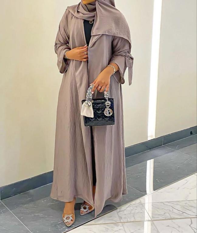 عبايات خليجيه راقيه