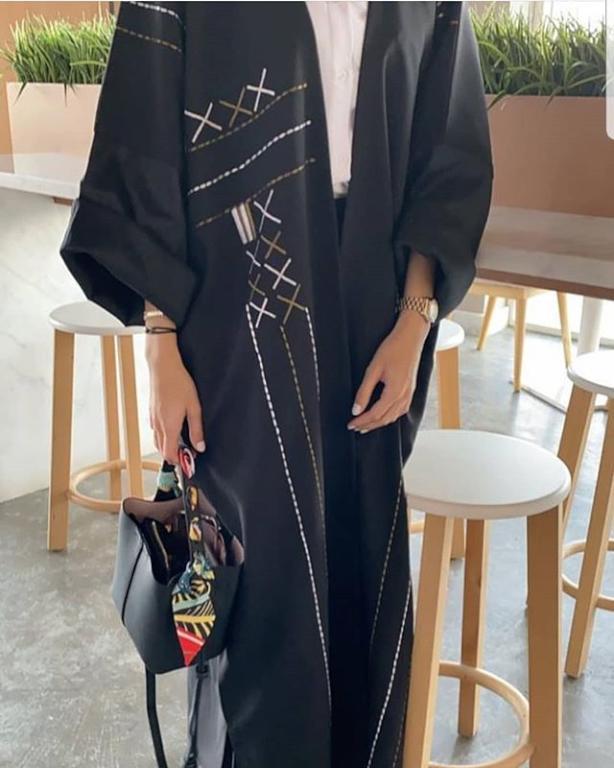 عبايات خليجيه راقيه