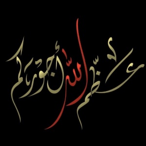 عظم الله اجركم بالصور