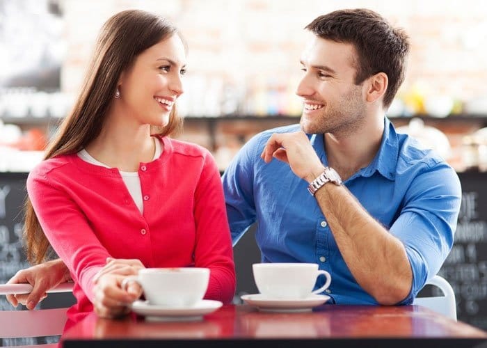 علامات الحب الحقيقي عند المرأة