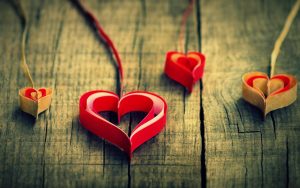 علامات الحب الحقيقي عند المرأة