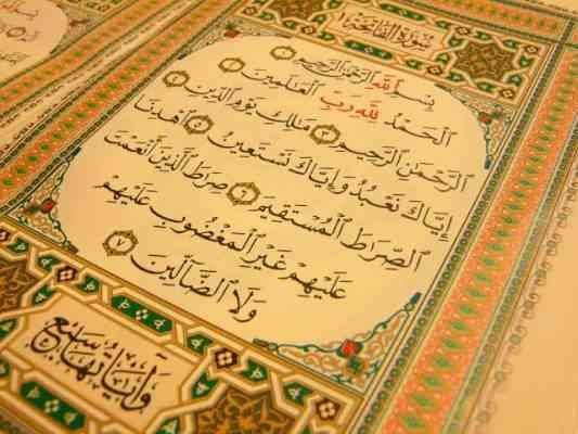 علامات خروج الطاقة السلبية من الجسم