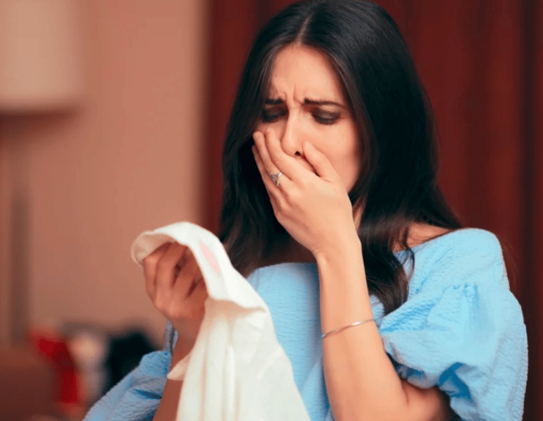 علامات خيانة الزوج في المنام
