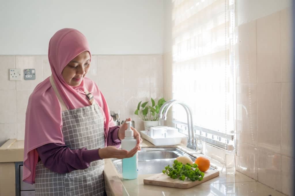 عمالة منزلية بالشهر جازان