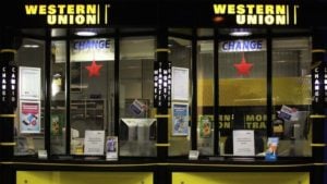 عمولة ويسترن يونيون السعودية