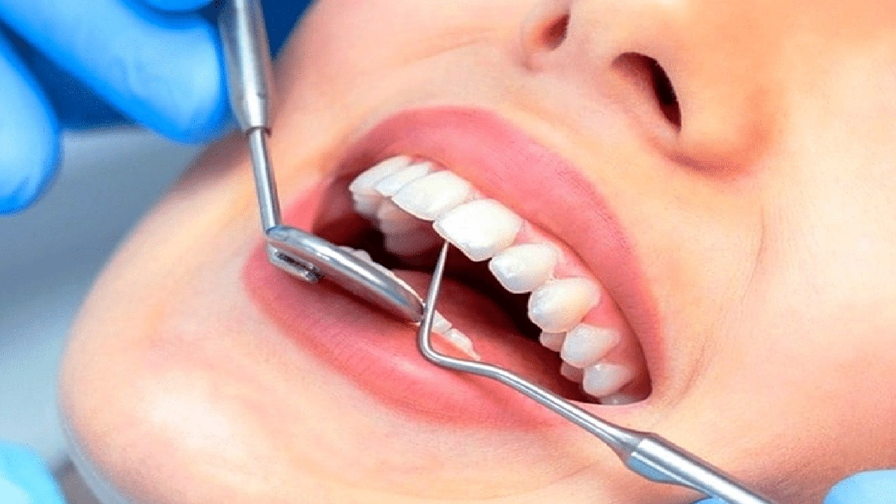 صورة عناوين بحوث تخرج في طب الأسنان