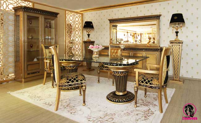 غرف سفره