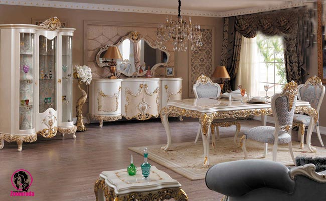 غرف سفره