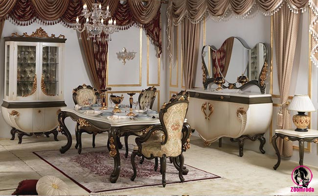 غرف سفره