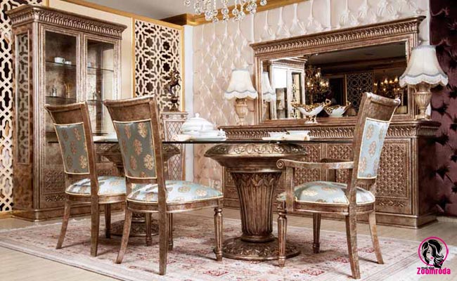 غرف سفره