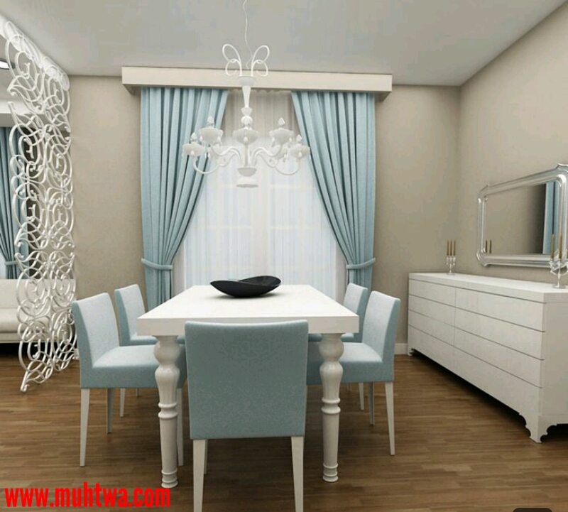 غرف سفره